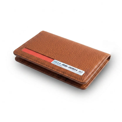RB14 Carbon Wallet