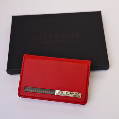 SAI55 2022 Carbon Wallet