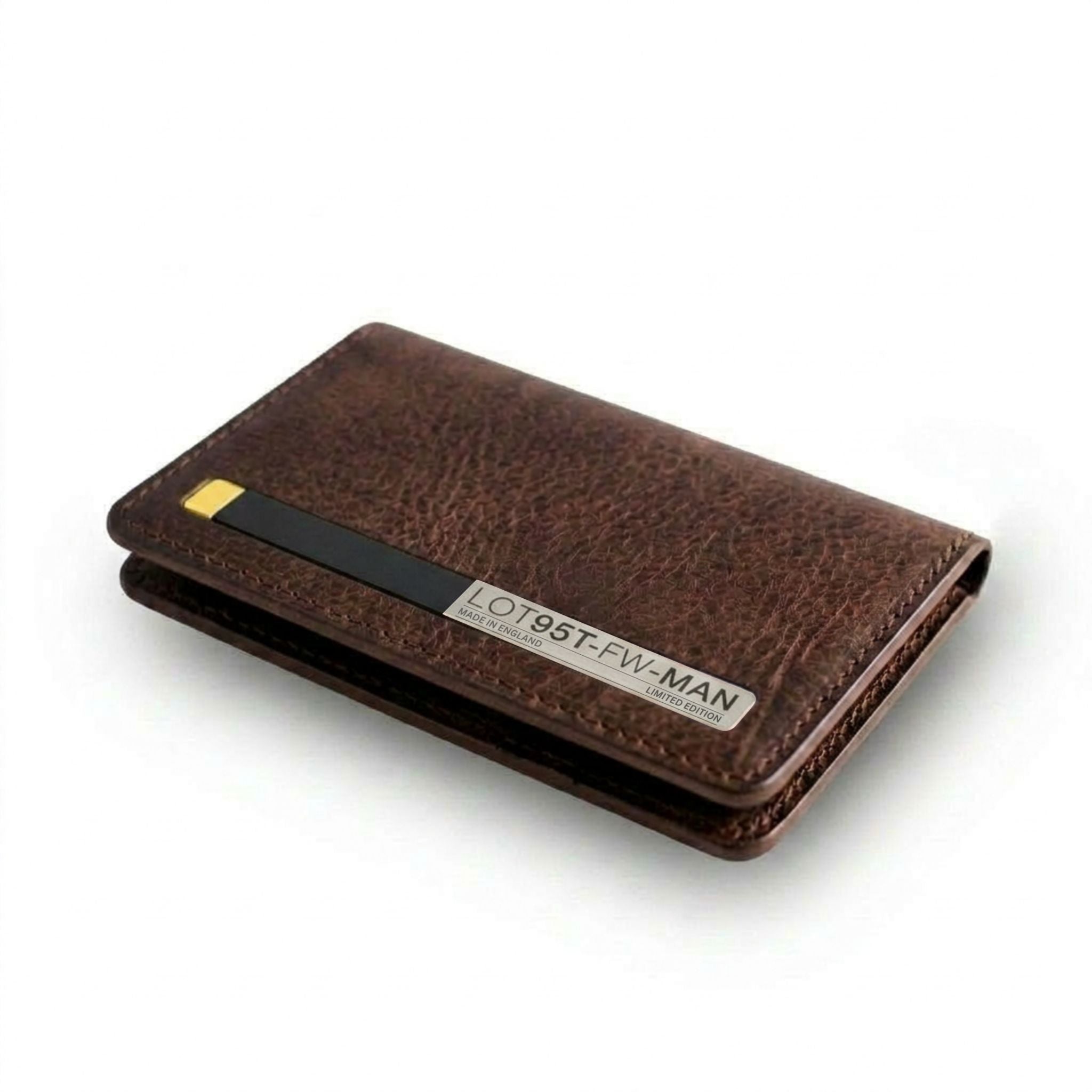 インブレッド('11英) 95T Carbon Wallet – Sixty One