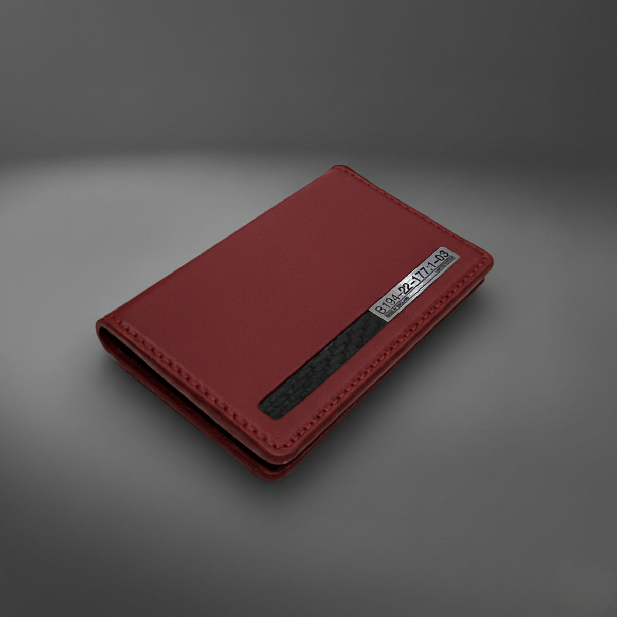 B194 Carbon Wallet Edition 2