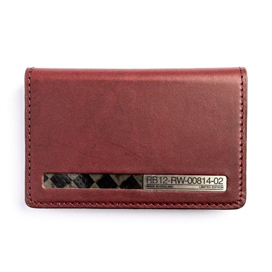 RB12 Carbon Wallet Edition 2