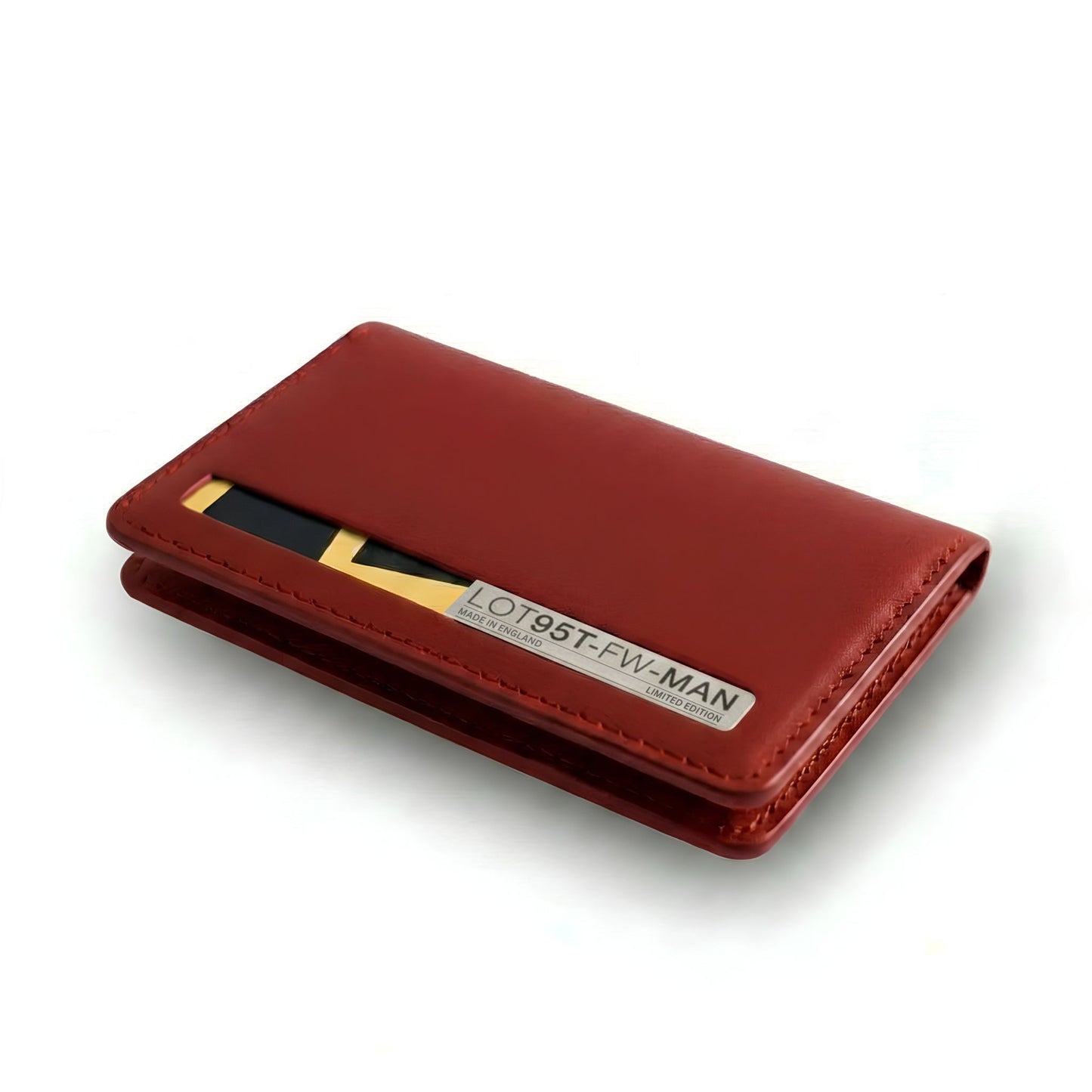 95T Carbon Wallet