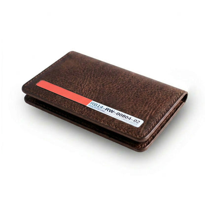 RB14 Carbon Wallet