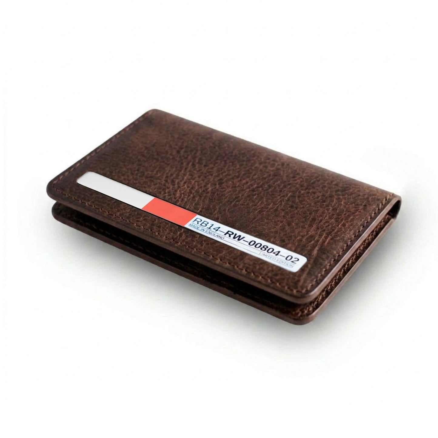 RB14 Carbon Wallet