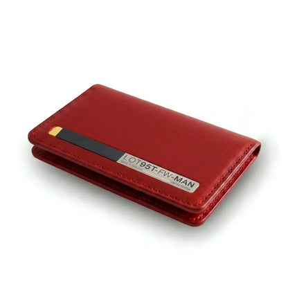95T Carbon Wallet