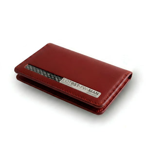 95T Carbon Wallet