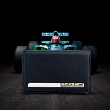 B194 Carbon Wallet