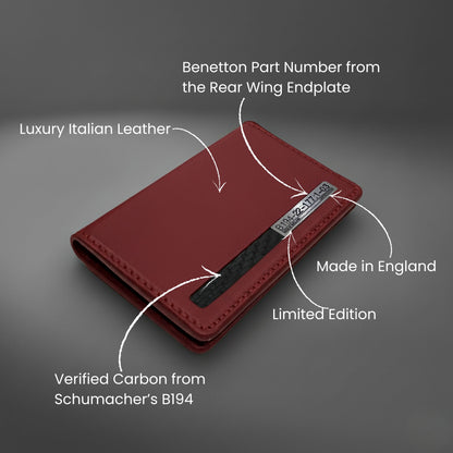 B194 Carbon Wallet Edition 2