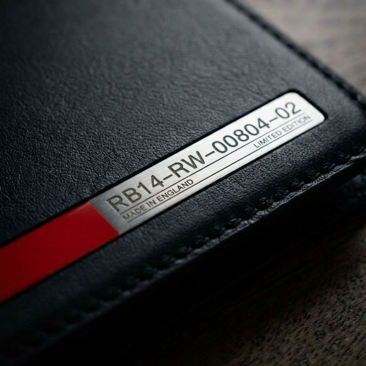 RB14 Carbon Wallet