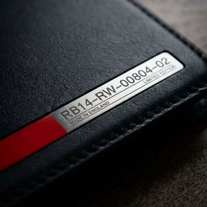 RB14 Carbon Wallet