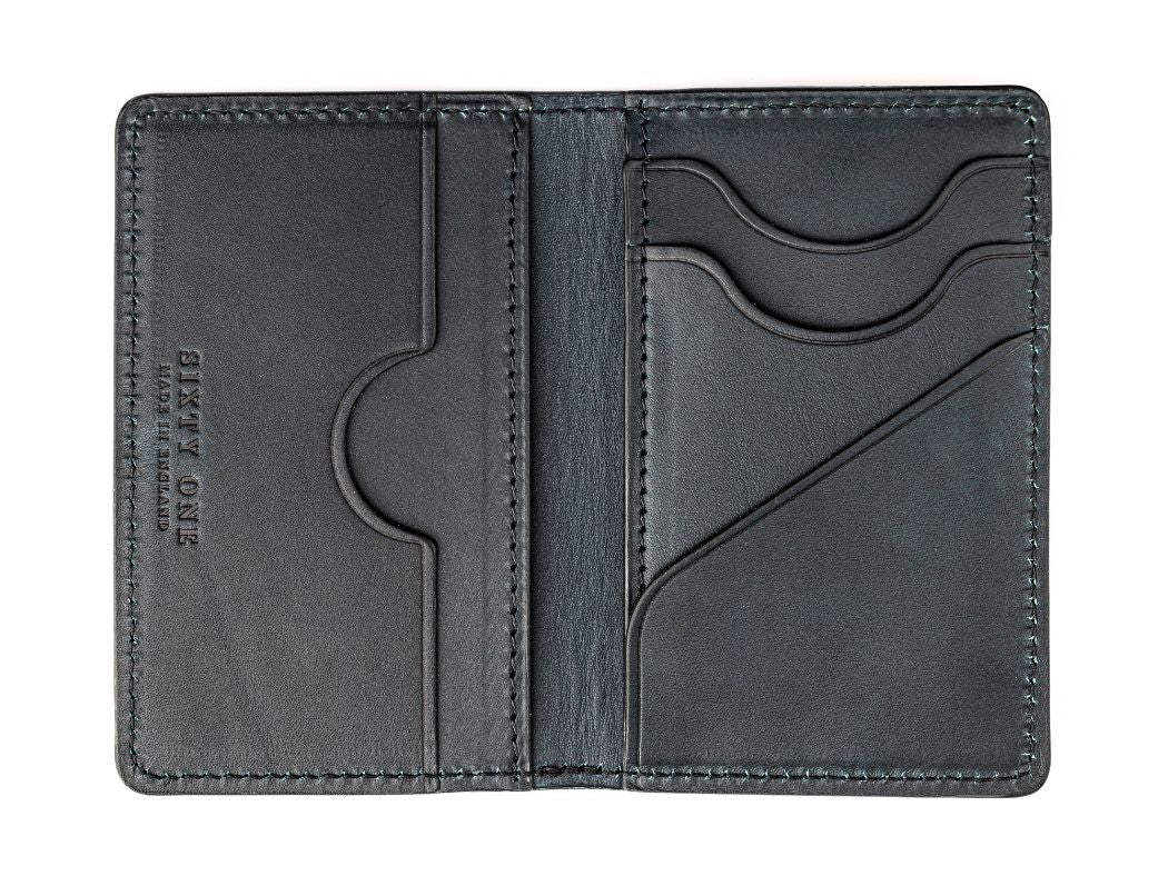 B194 Carbon Wallet