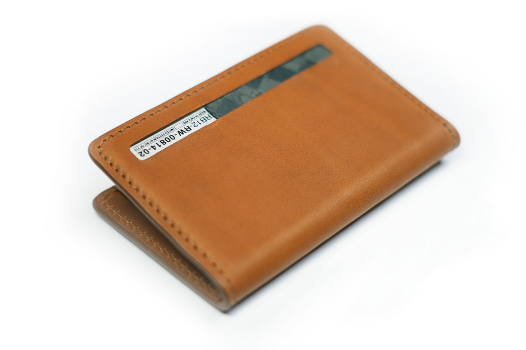 Sixty One Wallets | Race Used F1 Carbon Fibre & Italian Leather