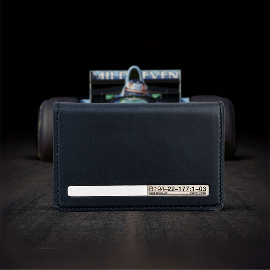 B194 Carbon Wallet