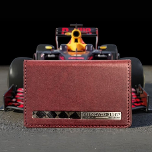 RB12 Carbon Wallet Edition 2