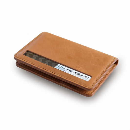 RB14 Carbon Wallet