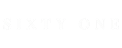 Sixty One